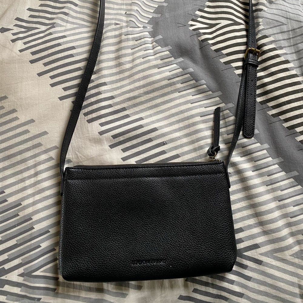 Lucky Brand crossbody strap shoulder bag